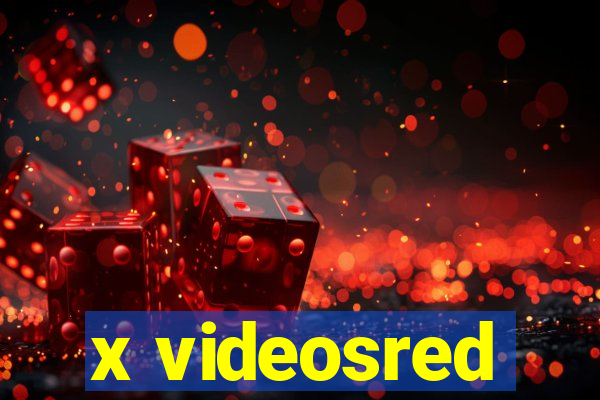 x videosred